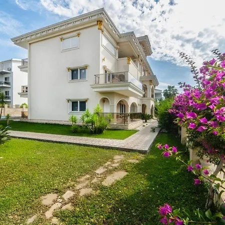 Apartament Olympos Belek
