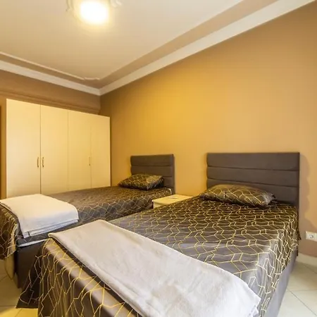 Apartament Olympos Belek